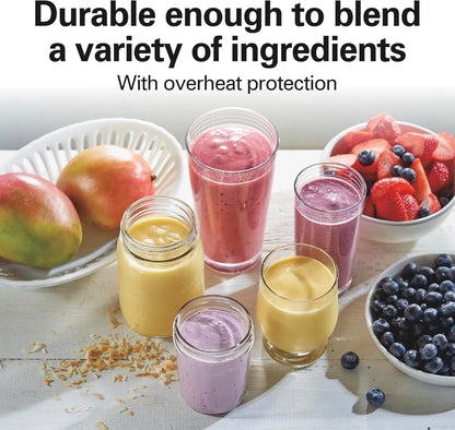 Portable USB Rechargeable Juicer with LED Display - Handheld High-Speed Blender for Smoothies and Juices, Self-Cleaning, BPA-Free, Ice Crushing Function, Multiple Gears, Safety Protection, and Versatile Uses